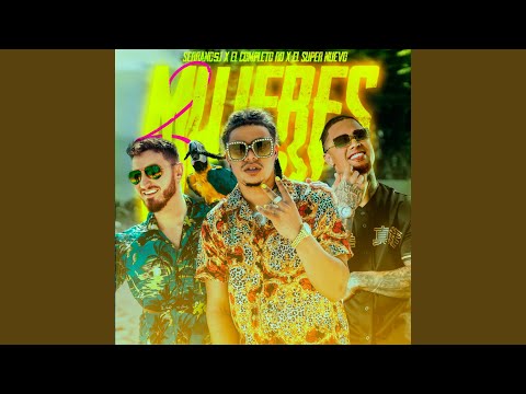 DOS MUJERES (feat. El Completo Rd & El Super Nuevo)