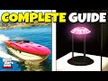 UPDATED 2025 SOLO ELITE Cayo Perico Heist Guide GTA 5 Online