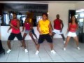 Parangolé Tchubirabiron - Swing Da Troupe 