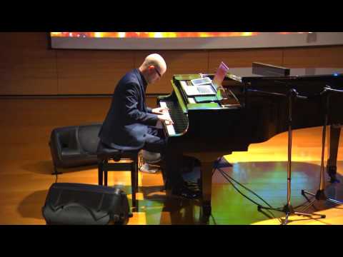 Martin Mayer - CORAZON DE NINO :: Live in Taiwan