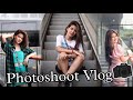 PHOTO SHOOT VLOG EPISODE 3 ️