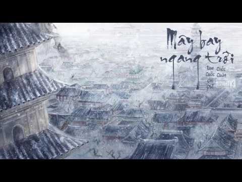 Mây bay ngang trời - Quốc Quân