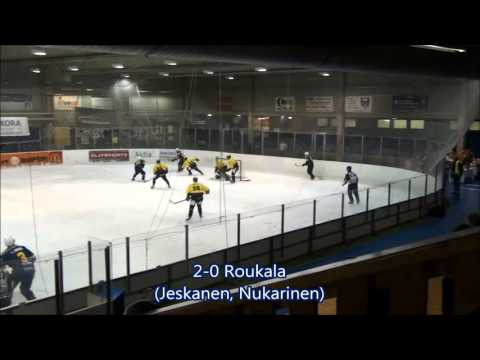 Kooste Hunters-VG 62 14.02.2016