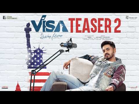 Visa: Vintara Saradaga