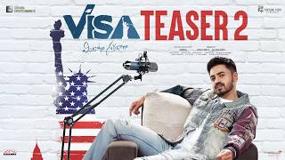 Visa: Vintara Saradaga
