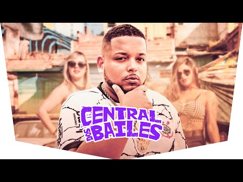 MC BURET - Pistola do Corinthians (Video Clipe Oficial)