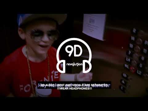 danny p fortnite anthem 9d audio not 8d wear headphones - fortnite anthem danny p