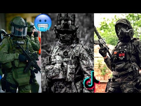 COLDEST MILITARY MOMENTS OF ALL TIME 🥶 Coldest Soldier Special Forces Compilation 🔥