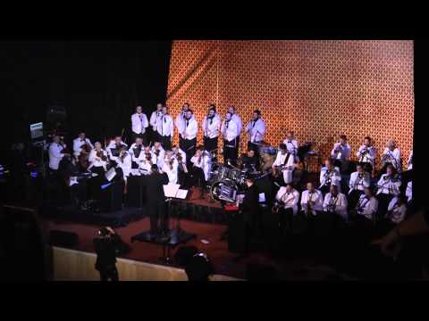 Freilach, Dudi Kalish, Yedidim - A Fifth of Hipsh