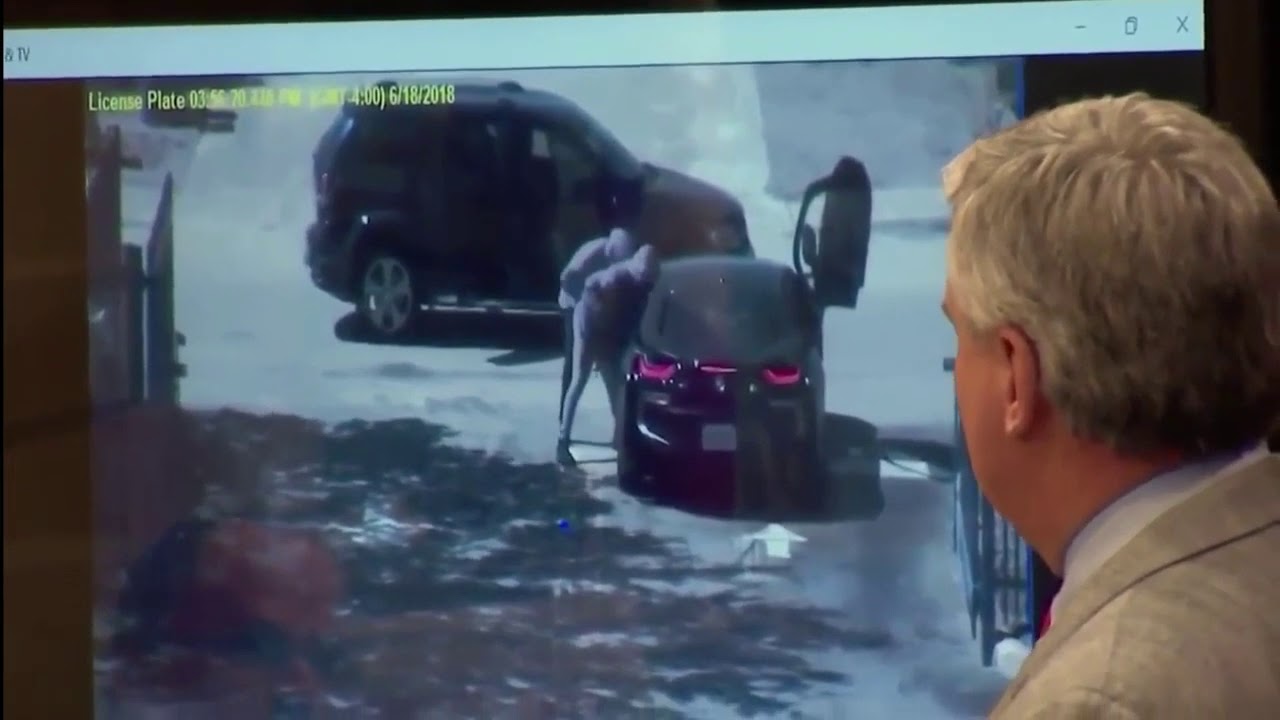 Musique : Découvrez comment la Star X Tentation était mort (vidéo