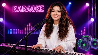 Download lagu KARAOKE SISA SISA CINTA - Ona Sutra 🎤 Dangdut Koplo Jedag Jedug | Nada Wanita   Lirik HD mp3