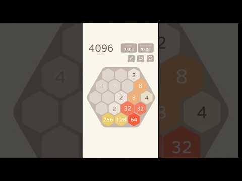 2048: 8 Modes Video