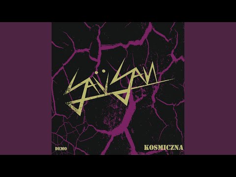 Kosmiczna (Demo)