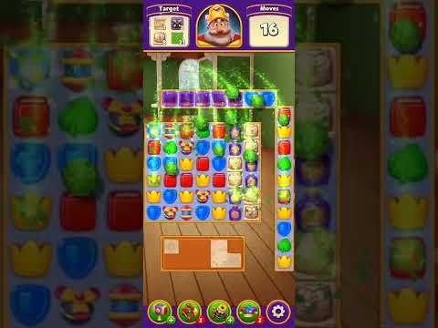 Royal Match Level 2809