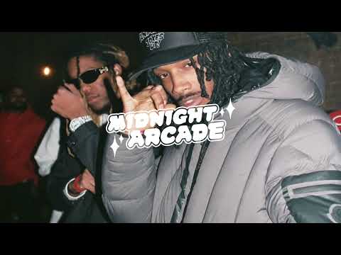 Icebirds & Diego Money - EVERYDAY (prod. Gelatoo)