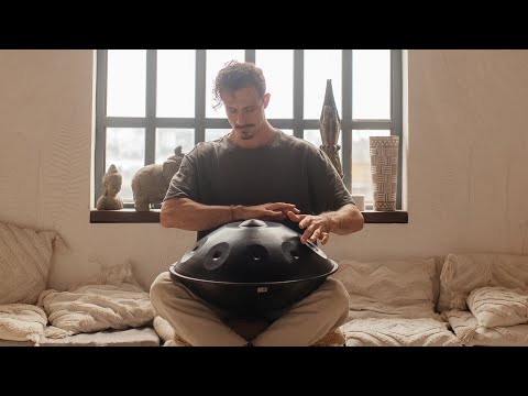 Back to Silence | OSTEOYOG healing music