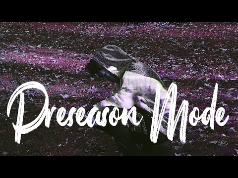 Chandler Cutthroat - Preseason Mode (Official Video)