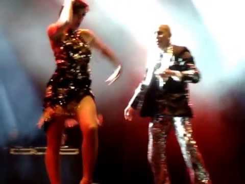 Swing Latino Dance Company (Part 4) - World Class Colombian Salsa Performance