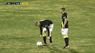2018 FFA CUP R32 Heidelberg United v Charlestown City 2-1