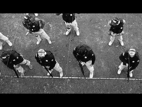 Treino de armas, tiro e munição da PRF