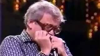 MIDNIGHT COWBOY THEME - TOOTS THIELEMANS &amp; JOHN WILLIAMS Live at The Boston Pops with John Williams