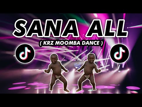Sana All KiKO ( KRZ Moomba Dance ) | Viral Song 2021