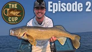 The Walleye Cup: Season 2 (Ep.2)