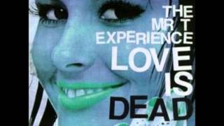 The Mr. T Experience - Love Is Dead [Full Album]
