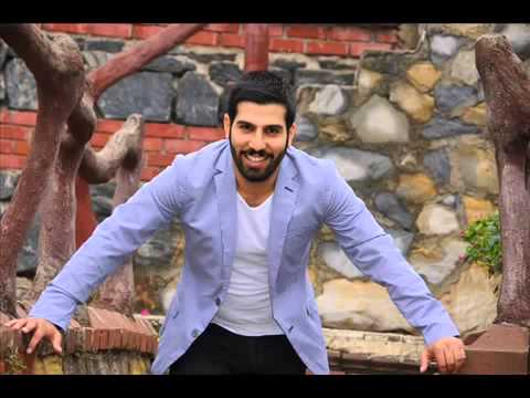 ARAM SERHAD   ESİR MA ME 2014