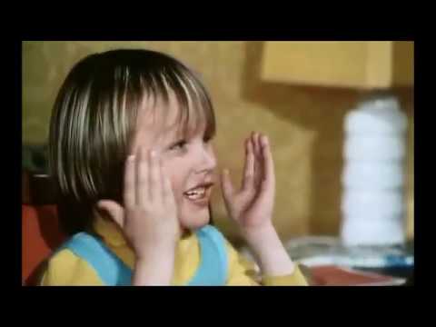 Ich habe alles gesehen durchs Schlüsselloch ,Papas Pipi in Mamis Popo 360p