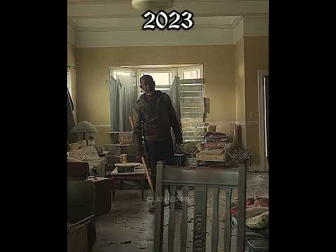 Morgan Revisits King County | Fear The Walking Dead #Shorts