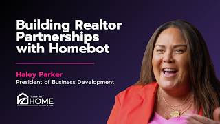 Close to a Decade. Nearly 40 Presentations. How Fairway West Builds Agent Loyalty with Homebot.