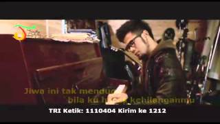 D&#39;Bagindas - Tak Seindah Malam Kemarin (with Lyric) | VC Trinity