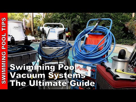 Vacuum Systems the ULTIMATE GUIDE