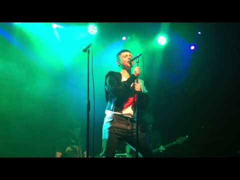 Jezus Maria Peszek - Wyścigówka LIVE