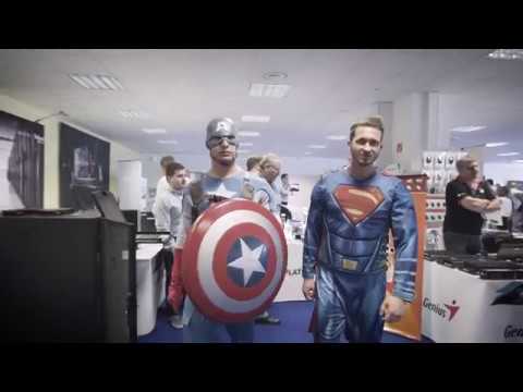 CHS SzuPeriféria Nap 2018 videó lejátszása