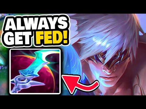 HOW to LEE SIN | Season 15