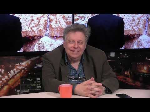 A Világ Zsidó Szemmel 2019.02.11.