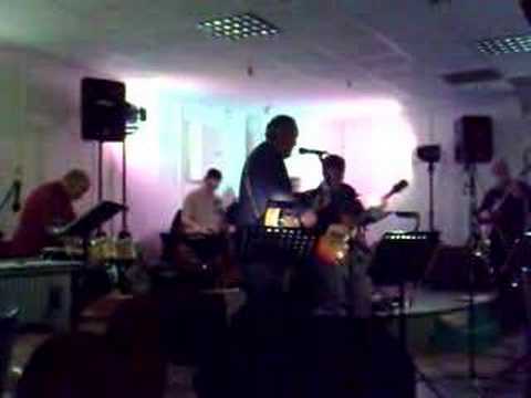 Andy Holland Dangerous mood