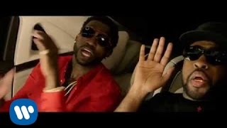 Gucci Mane - Waybach [Official Music Video]