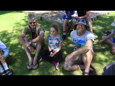 Dads and Kids Camp 2021