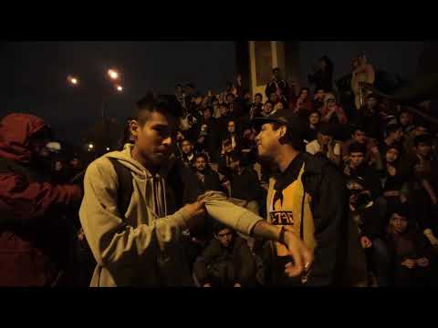 BEEF & ZETA & ENESE vs FOX & CAQUIÑA & PIETRO || Octavos - Fecha 10 Trilogía 3vs3