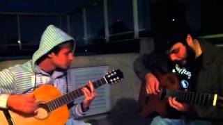 The Possibilities - Carneiro &amp; Ferreirinha (Micah P. Hinson Cover)