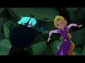 Stuck With Each Other A Tale Of Two Sisters Rapunzel S Tangled Adventure