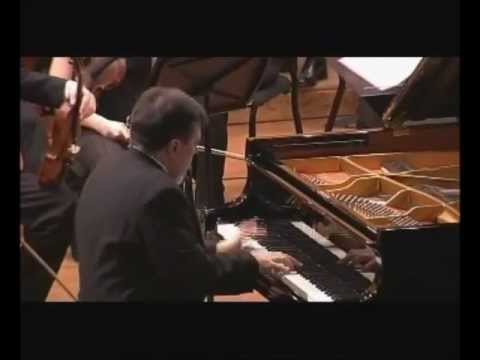 Aleksandar Serdar - Chaconne in G major, HWV 435 - Handel