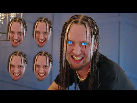 Lil Gelato - Big Hurt (Official Music Video)