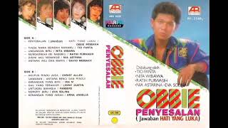 Download lagu Obbie Messakh - Penyesalan (Jawaban Hati Yang Luka)   Composer - Obbie Messakh (1988) mp3