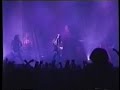 AMORPHIS with Pasi Koskinen - Greed & Black Winter Day - Live in Moscow 14/12/2002