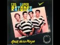 Los Super Ratones Papa om mow mow 