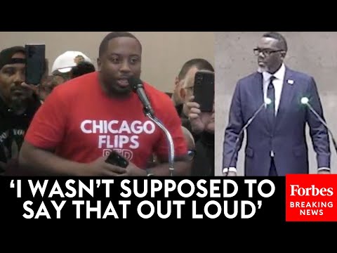 MERCILESS: Citizens Ruthlessly Confront Mayor Johnson at City Council